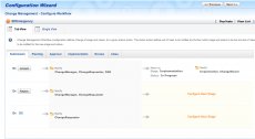 Change Workflow