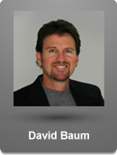 David Baum