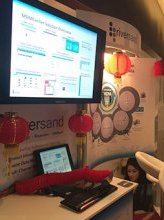 Riversand at the Gartner Enterprise Information & Master Data Management Summit UK 2014