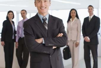 Companies Using Management Information System