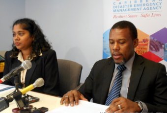 Disaster management implementation Strategy