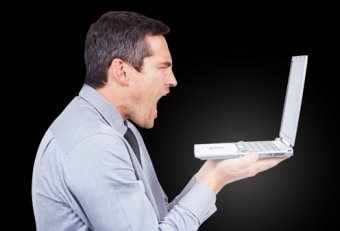 Failures of Management Information Systems