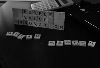 Fundamentals of Health Information Management