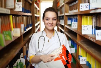 Health Information Management School