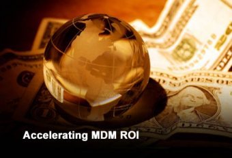Master Data Management Best Practices