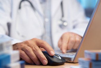 Medical Information Management firms