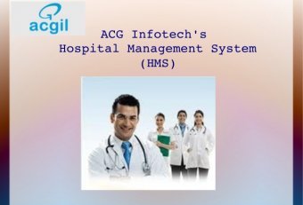 Monitoring Management Information System