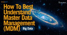 Understanding Master Data Management (MDM) in Relation to Big Data